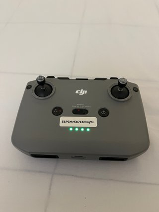 Kit DJI Mini 2 Fly More - Sin Dron