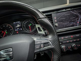 SEAT Leon FR
