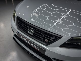 SEAT Leon FR