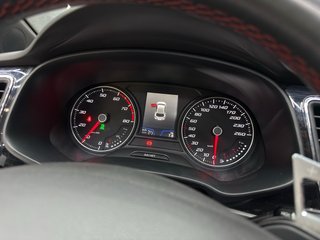 SEAT Leon FR