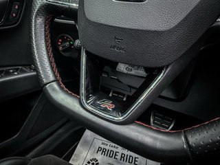 SEAT Leon FR