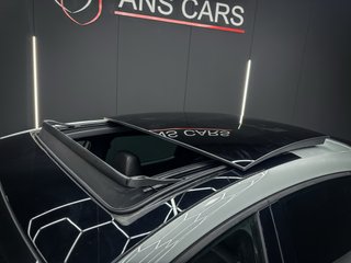 SEAT Leon FR