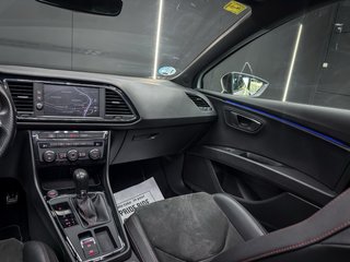 SEAT Leon FR