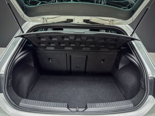 SEAT Leon FR