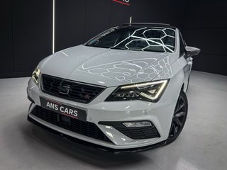 SEAT Leon FR