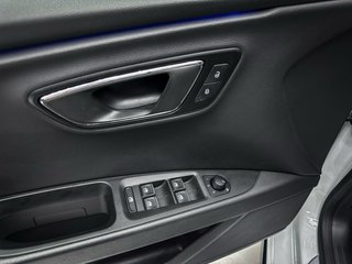 SEAT Leon FR