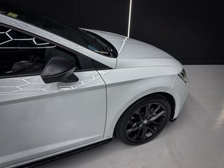 SEAT Leon FR