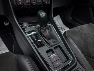 SEAT Leon FR