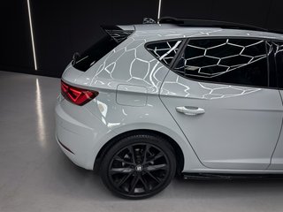 SEAT Leon FR