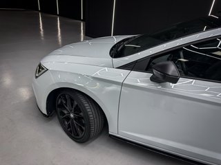 SEAT Leon FR