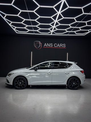 SEAT Leon FR