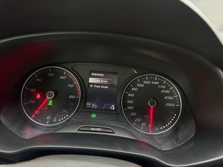 SEAT Leon FR