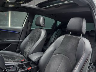 SEAT Leon FR