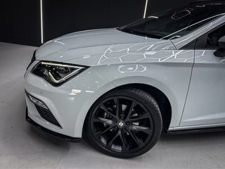 SEAT Leon FR