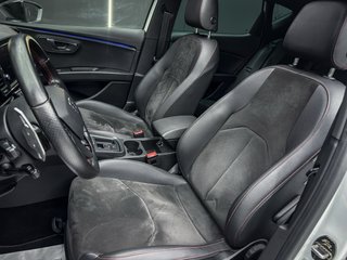 SEAT Leon FR