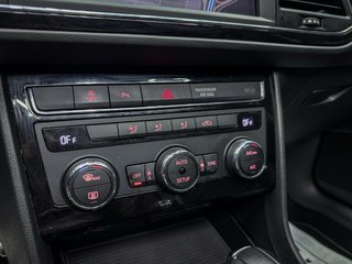 SEAT Leon FR