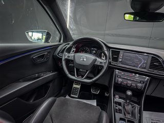 SEAT Leon FR