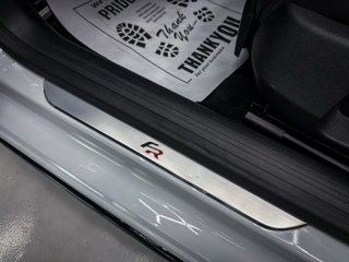 SEAT Leon FR