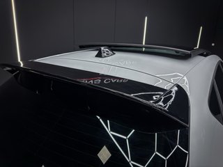 SEAT Leon FR