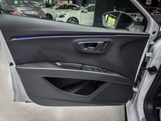 SEAT Leon FR