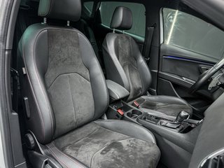 SEAT Leon FR