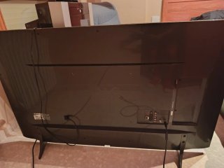 TV LG 55 UHD 4K SMART TV