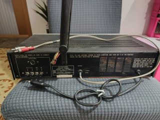 Sintonizzatore Stereo Pioneer TX-720