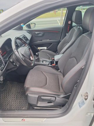 SEAT Leon 2019