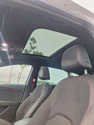 SEAT Leon 2019