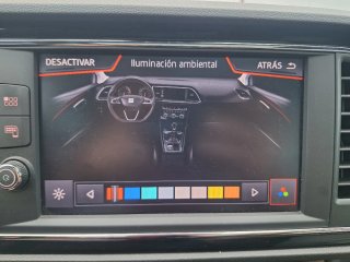 SEAT Leon 2019