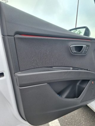SEAT Leon 2019