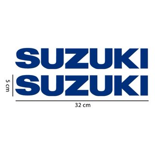 Pegatinas Vinilo Suzuki GSX-R