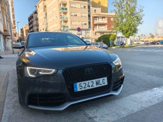 Audi S5 333cv
