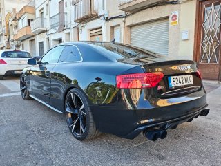 Audi S5 333cv
