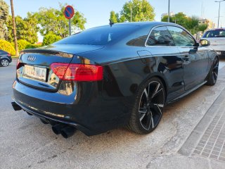 Audi S5 333cv