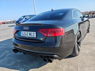 Audi S5 333cv