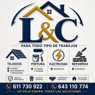 Servicio de limpieza de tejados
