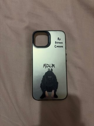 Funda Beny JR iphone 14