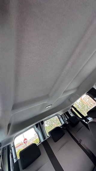 Citroën Jumpy Combi Talla M | 9 plazas