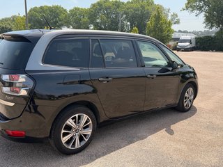 Citroen C4 Picasso 2014