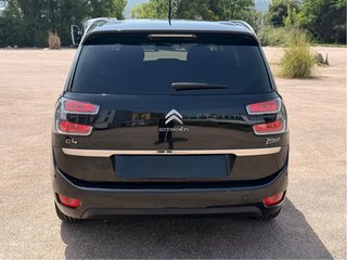 Citroen C4 Picasso 2014
