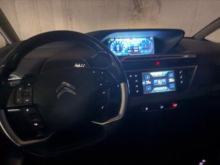 Citroen C4 Picasso 2014