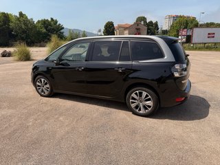 Citroen C4 Picasso 2014