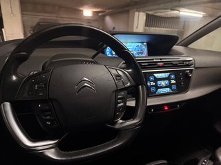 Citroen C4 Picasso 2014
