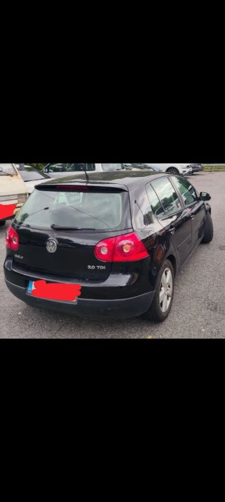 Volkswagen quinta 2007.BILBAO