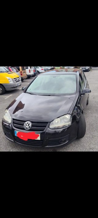 Volkswagen quinta 2007.BILBAO