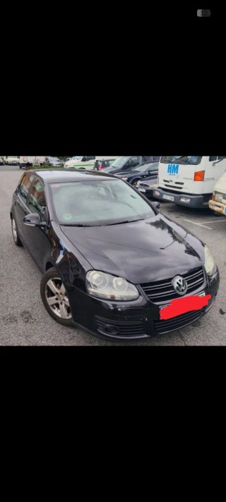 Volkswagen quinta 2007.BILBAO