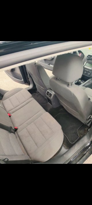 Volkswagen quinta 2007.BILBAO