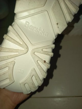 Tenis Barbie