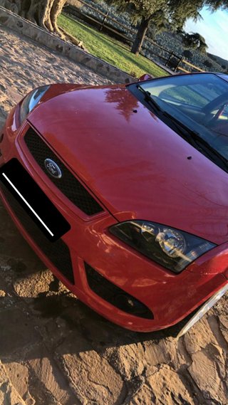 Ford Focus 2007